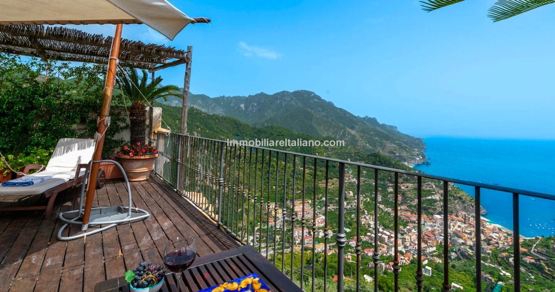 Ravello Property For Sale