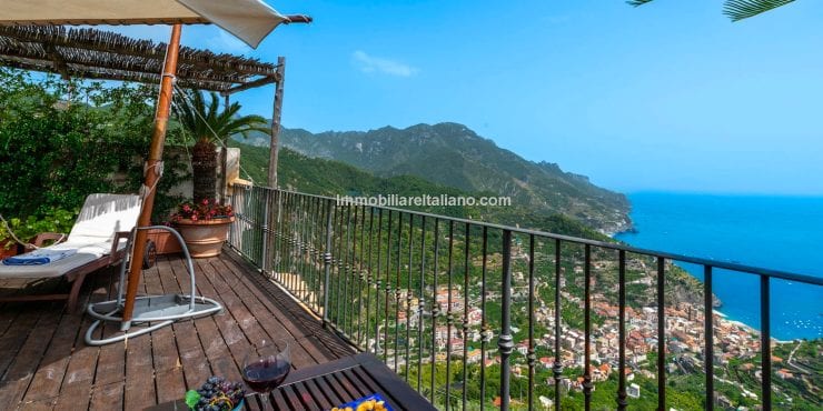 Ravello Property For Sale