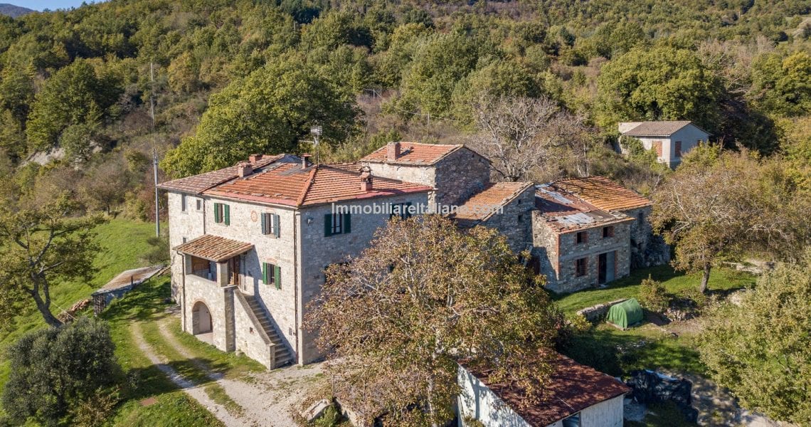 Caprese Michelangelo Fixer Upper Property Caprese Michelangelo Fixer Upper Property