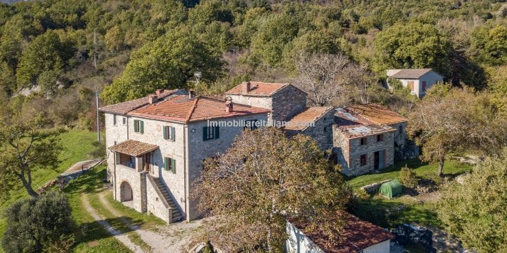 Caprese Michelangelo Fixer Upper Property Caprese Michelangelo Fixer Upper Property