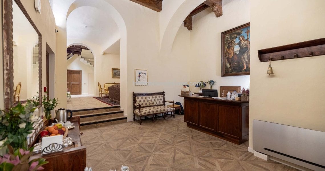 Siena property