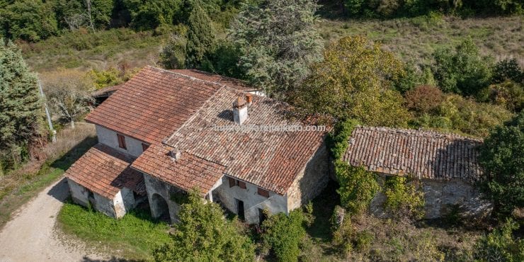 Country home in Umbria