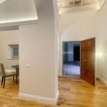 Internal view of Florence apartment for sale Tuscany Italy
