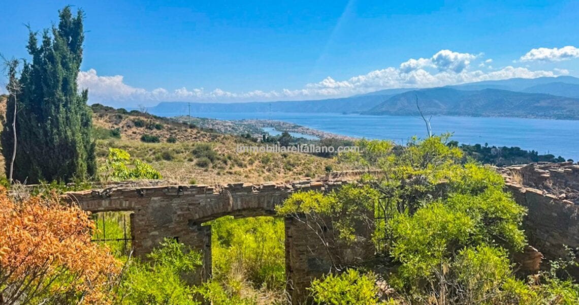 Rebuild Project in Sicily