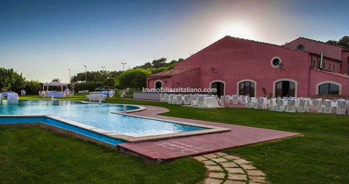 Agriturismo and Restaurant