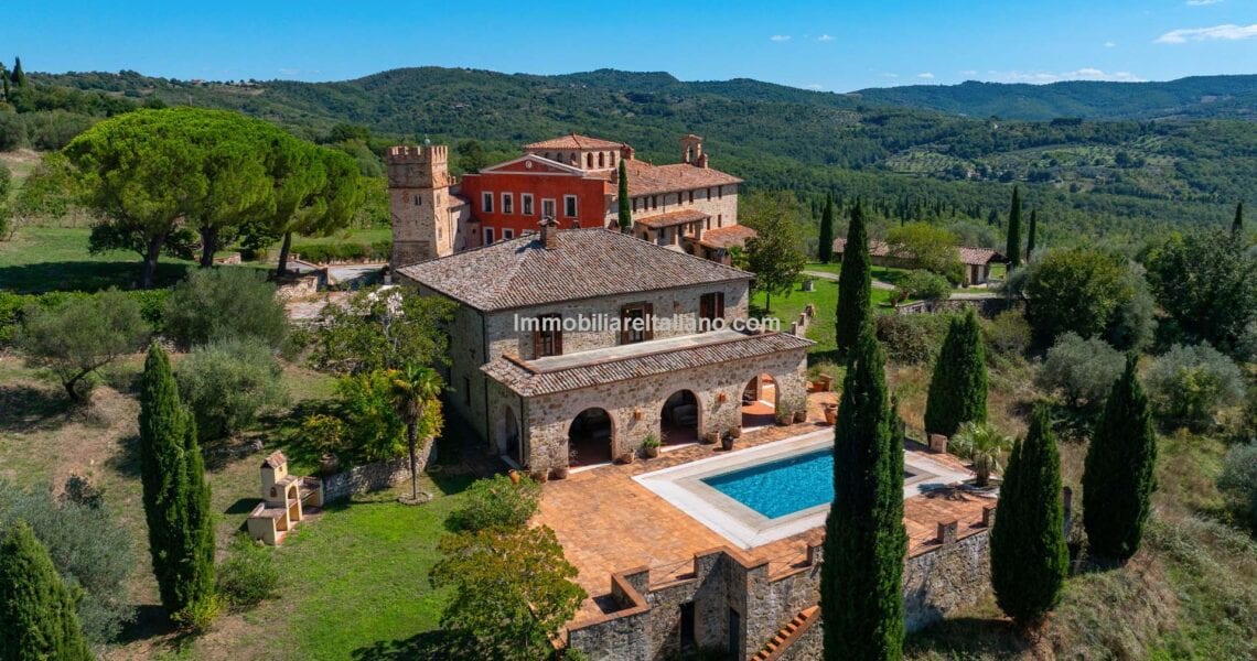 Luxury Home and estate