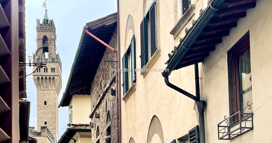 Apartment In Florence