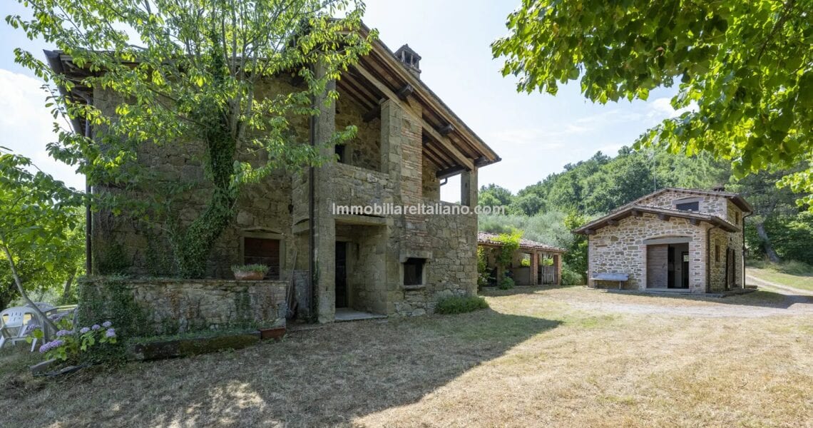 Umbria House For Sale