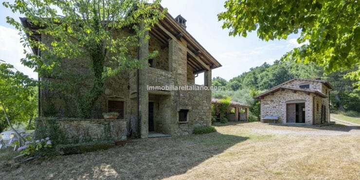 Umbria House For Sale