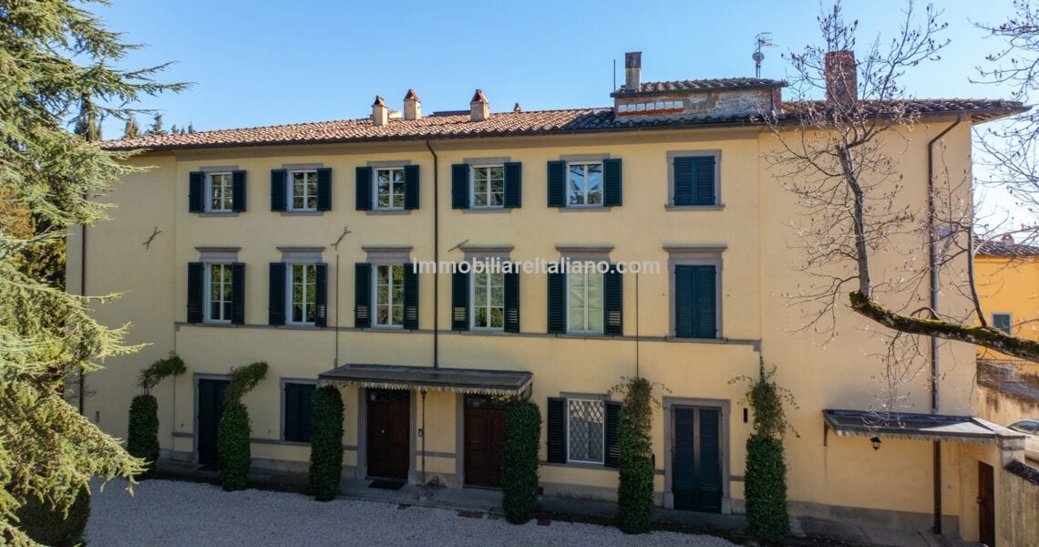 Town Centre Apartment
