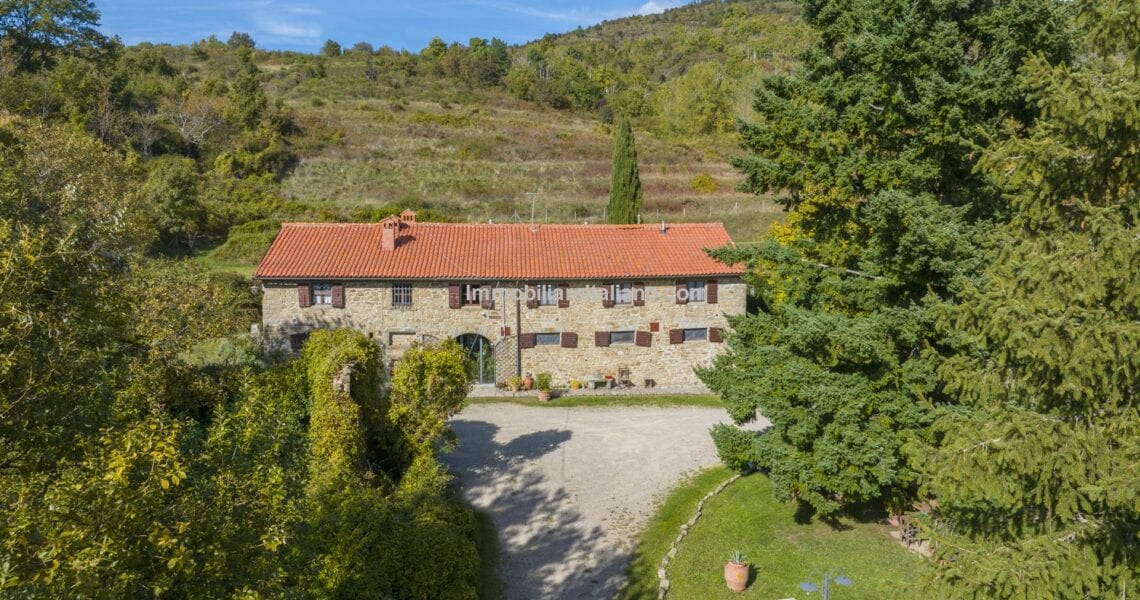 Farm Estate and Agriturismo