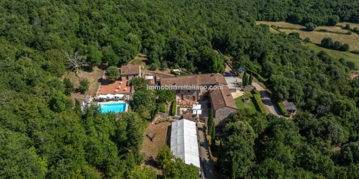 Boutique Hotel with Event Space