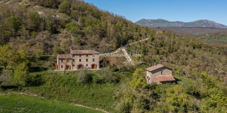 Italian Country house for sale