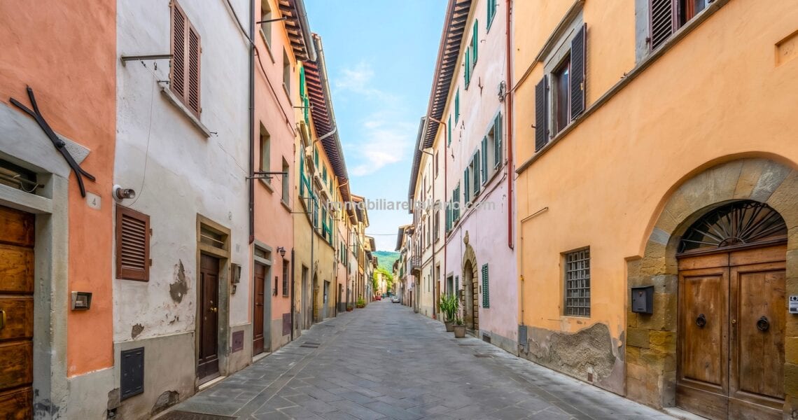 Townhome for Sale