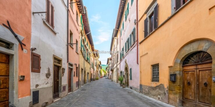 Townhome for Sale