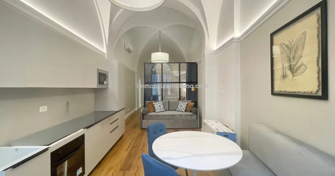 Florence Real Estate