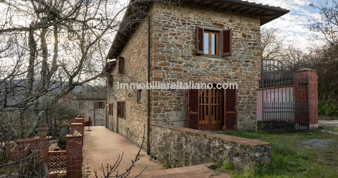 SOLDFarm Estate Greve in Chianti Florence