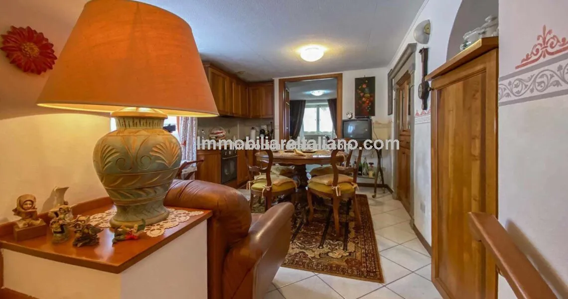 SOLDCheap Italian property