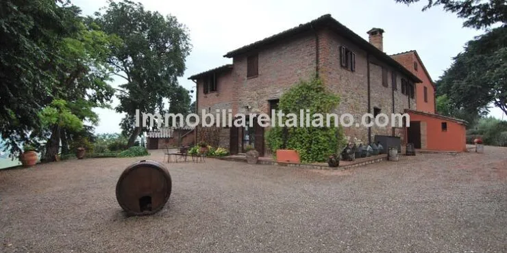 Italian Holiday Rental Business