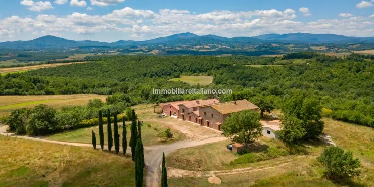 Hunting Farm