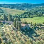 Chianti Classico property for sale