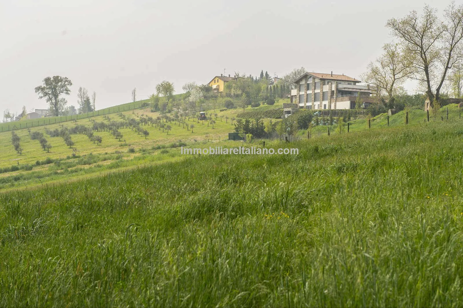 Emilia Romagna property for sale