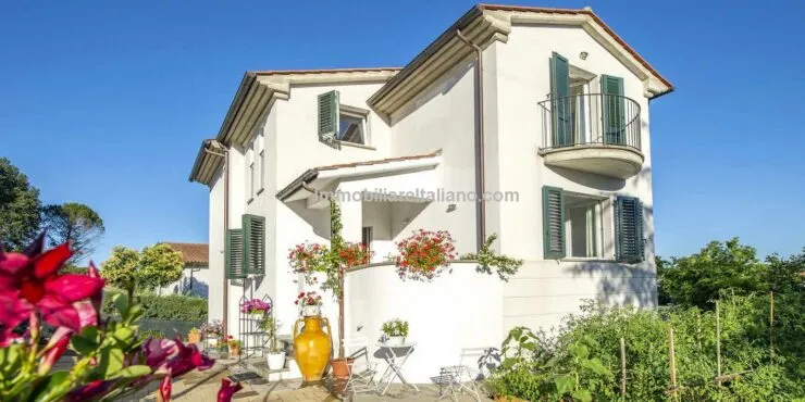 Monterchi Tuscany Property