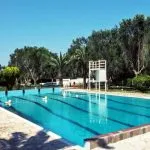 Unusual commercial opportunity, Puglia leisure complex for sale. Currently an Agriturismo it is also suitable for other uses and could be developed into a holiday village, wellness centre, amusement park, rest home or private residence.