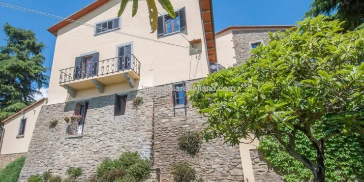 Arezzo Tuscany Panoramic Villa