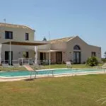 If you are looking to buy in Sicily then this Luxury villa with pool and garden and sea views could fit the bill. This lovely property dates back to the 19th Century and was recently updated and restored.