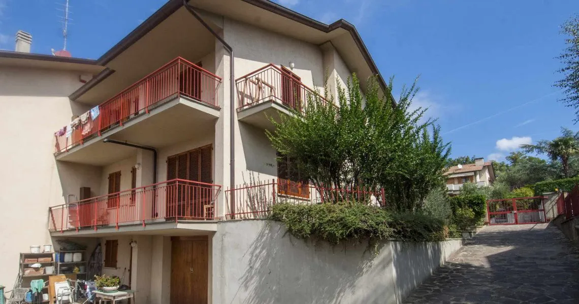 House for sale in Tuscany Italy