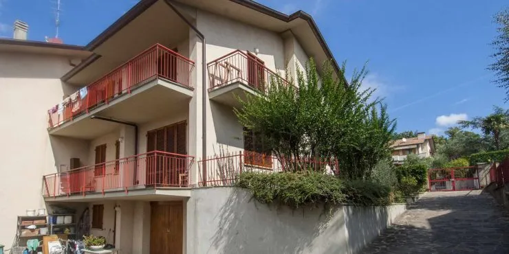 House for sale in Tuscany Italy