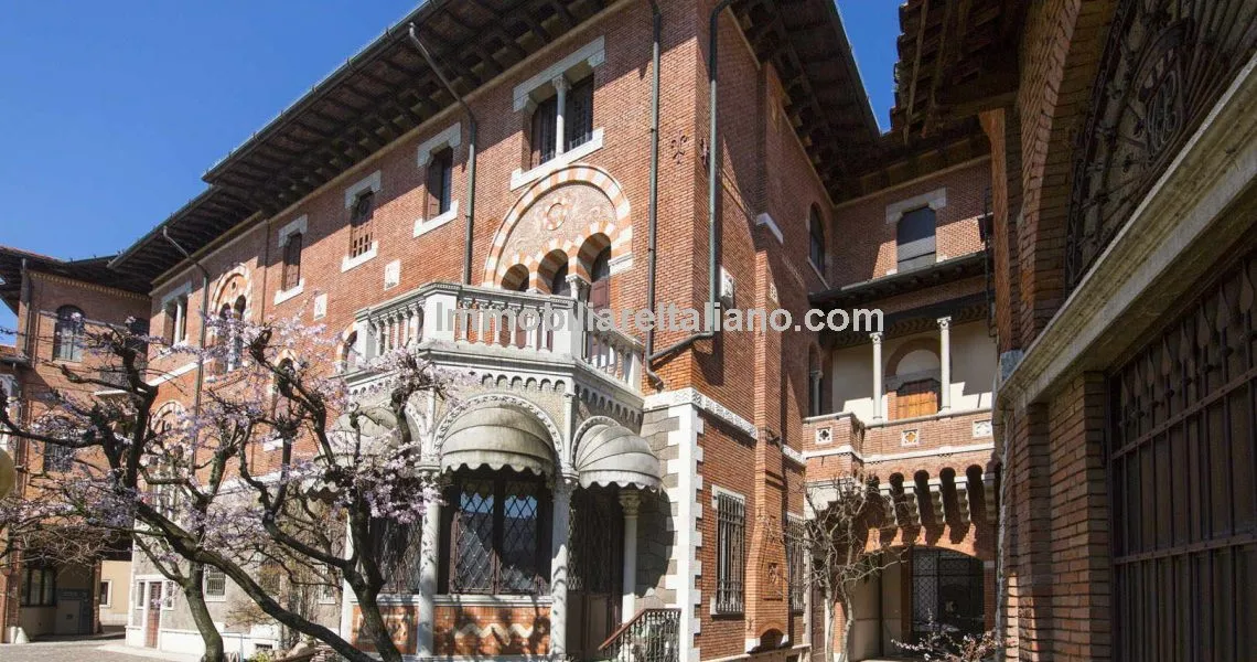 SOLDVeneto Italy Property