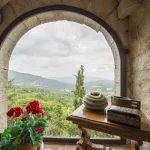 2 Bed Apartment Property Medieval Hamlet Piegaro Perugia Umbria