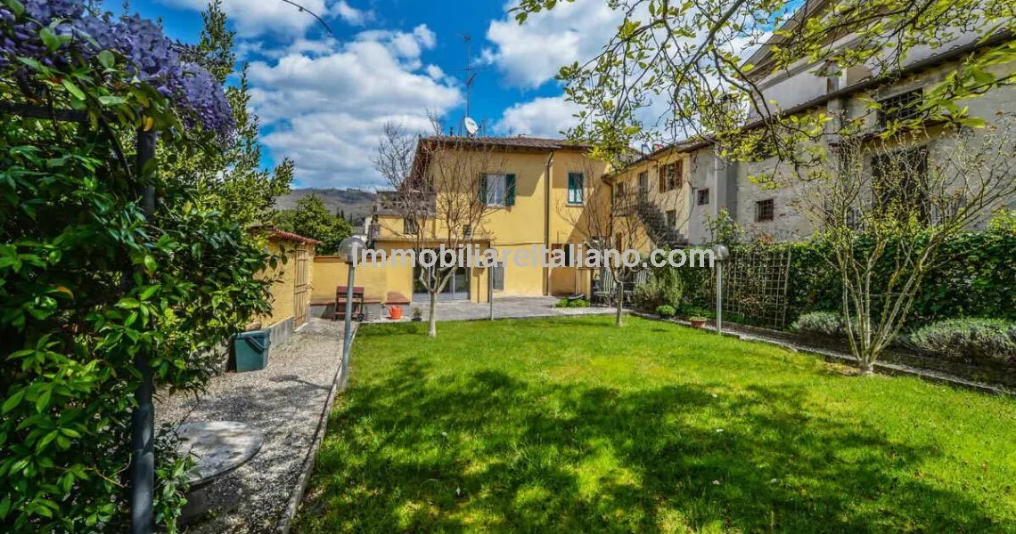 SOLDNicely Priced – Sansepolcro Tuscany