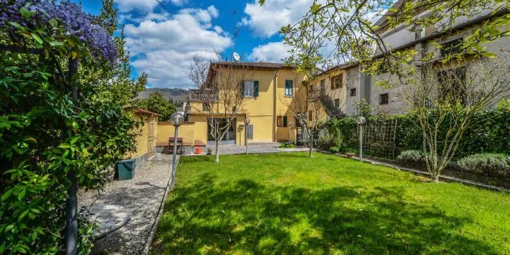 SOLDNicely Priced – Sansepolcro Tuscany