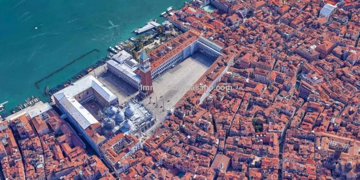 SOLDHome for sale in Venice Italy