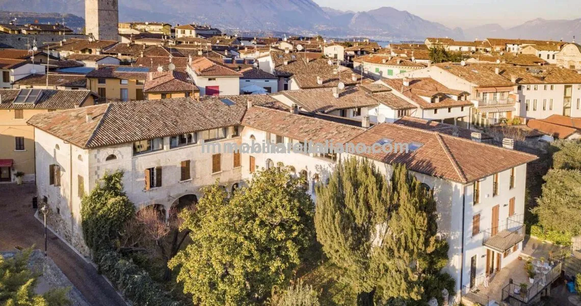 Lake Garda Lake Garda