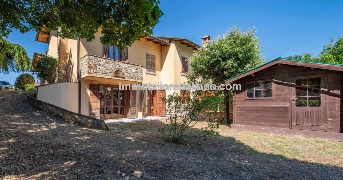 SOLD3 Bed Umbria Home