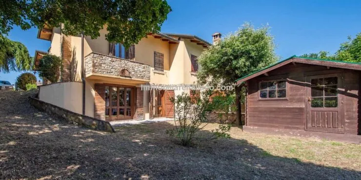 SOLD3 Bed Umbria Home