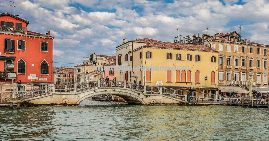 Luxury Historical and Palatial Italian Property