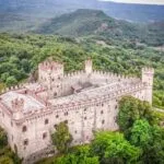 Italian Castle for sale