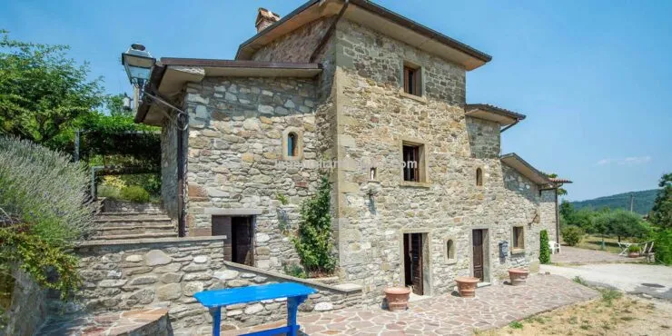 3 Bed Farmhouse