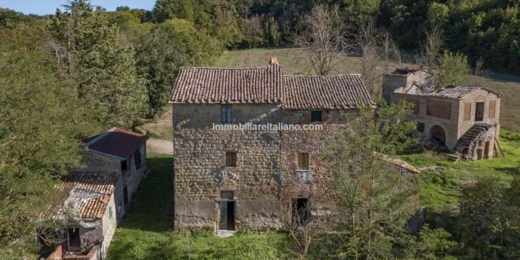 House for Renovation