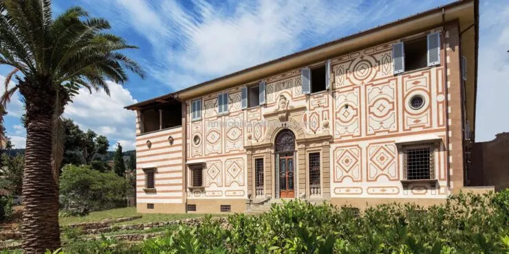 SOLDApartments for sale in Florence Italy