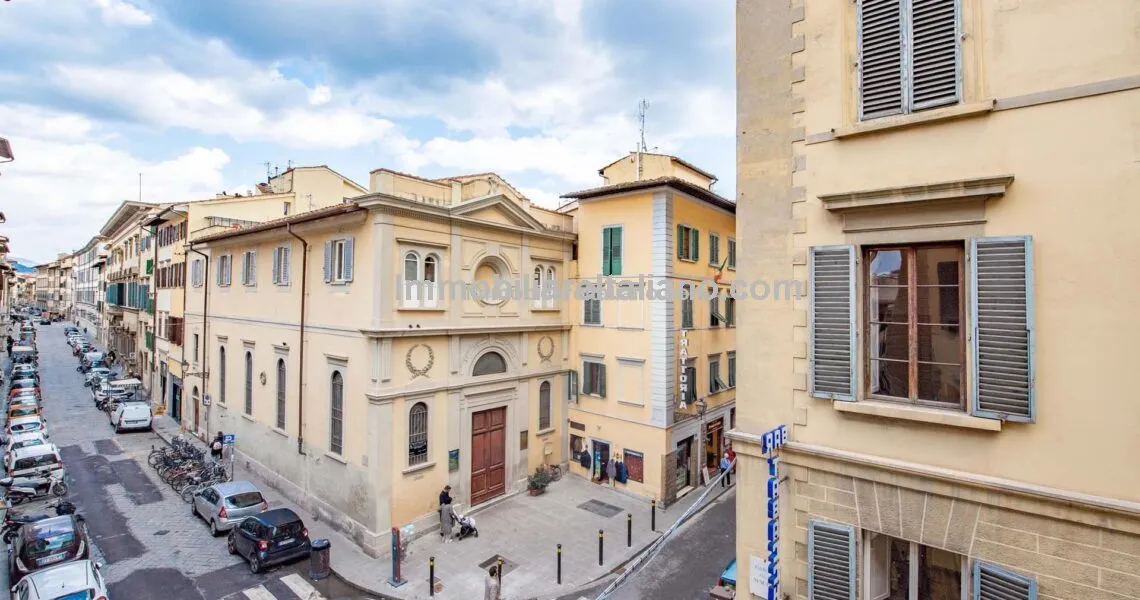 SOLDFlorence Apartments For Sale