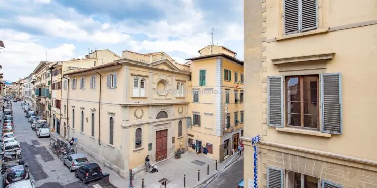 SOLDFlorence Apartments For Sale