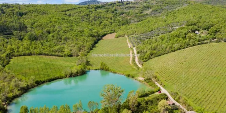 Business for sale in Italy