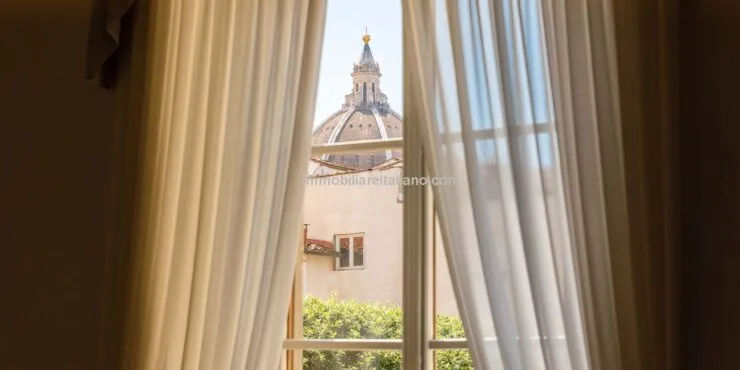 Florence Luxury Apartment