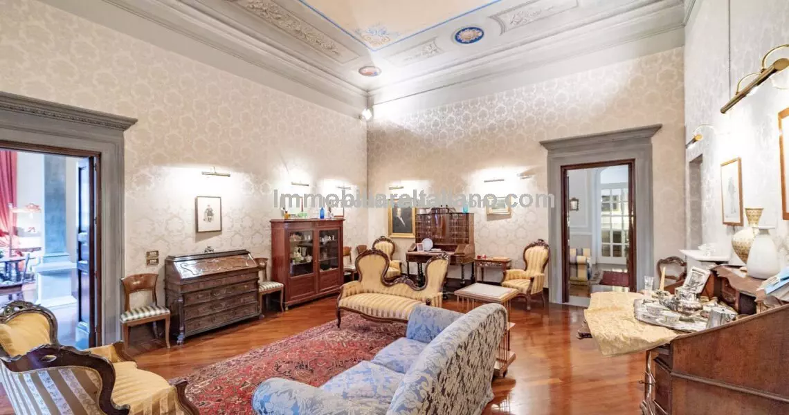 Property for sale Tuscany Florence